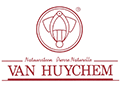 Logo Van Huychem - Natuursteen - Pierre Naturelle